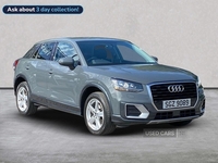 Audi Q2 35 Tfsi Sport 5Dr in Down