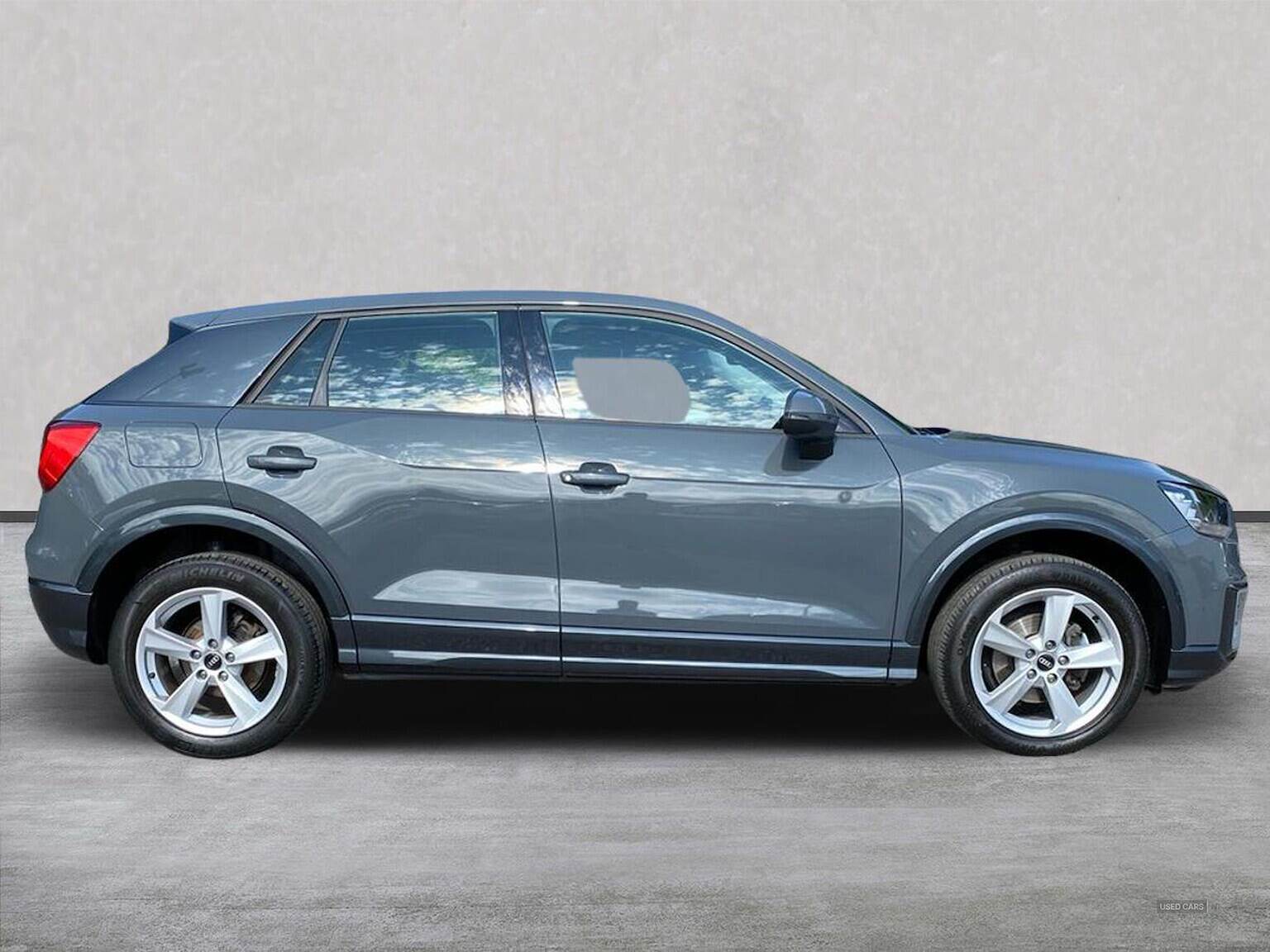 Nov 2020 Audi Q2 35 Tfsi Sport 5Dr