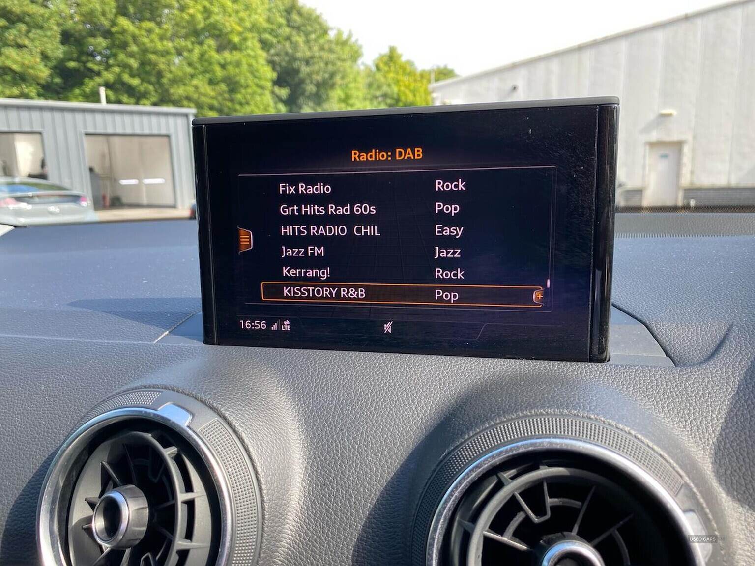 Nov 2020 Audi Q2 35 Tfsi Sport 5Dr