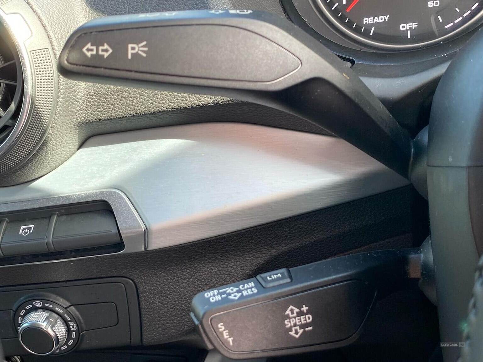 Nov 2020 Audi Q2 35 Tfsi Sport 5Dr