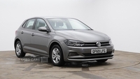 Volkswagen Polo Se Tsi Dsg 1.0 SE TSi DSG in Armagh