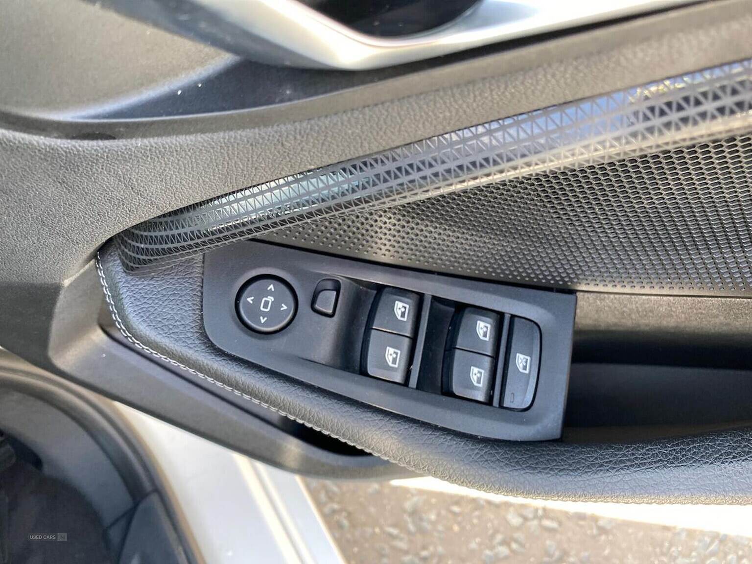 Apr 2022 BMW 1 Series 116D Sport 5Dr [Live Cockpit Professional]