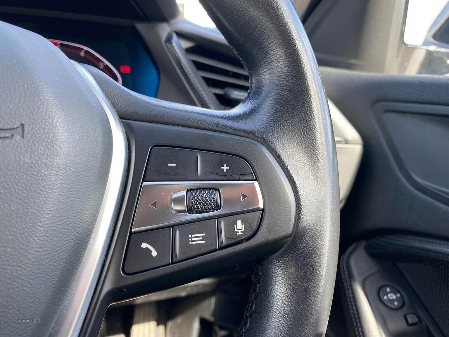 Apr 2022 BMW 1 Series 116D Sport 5Dr [Live Cockpit Professional]
