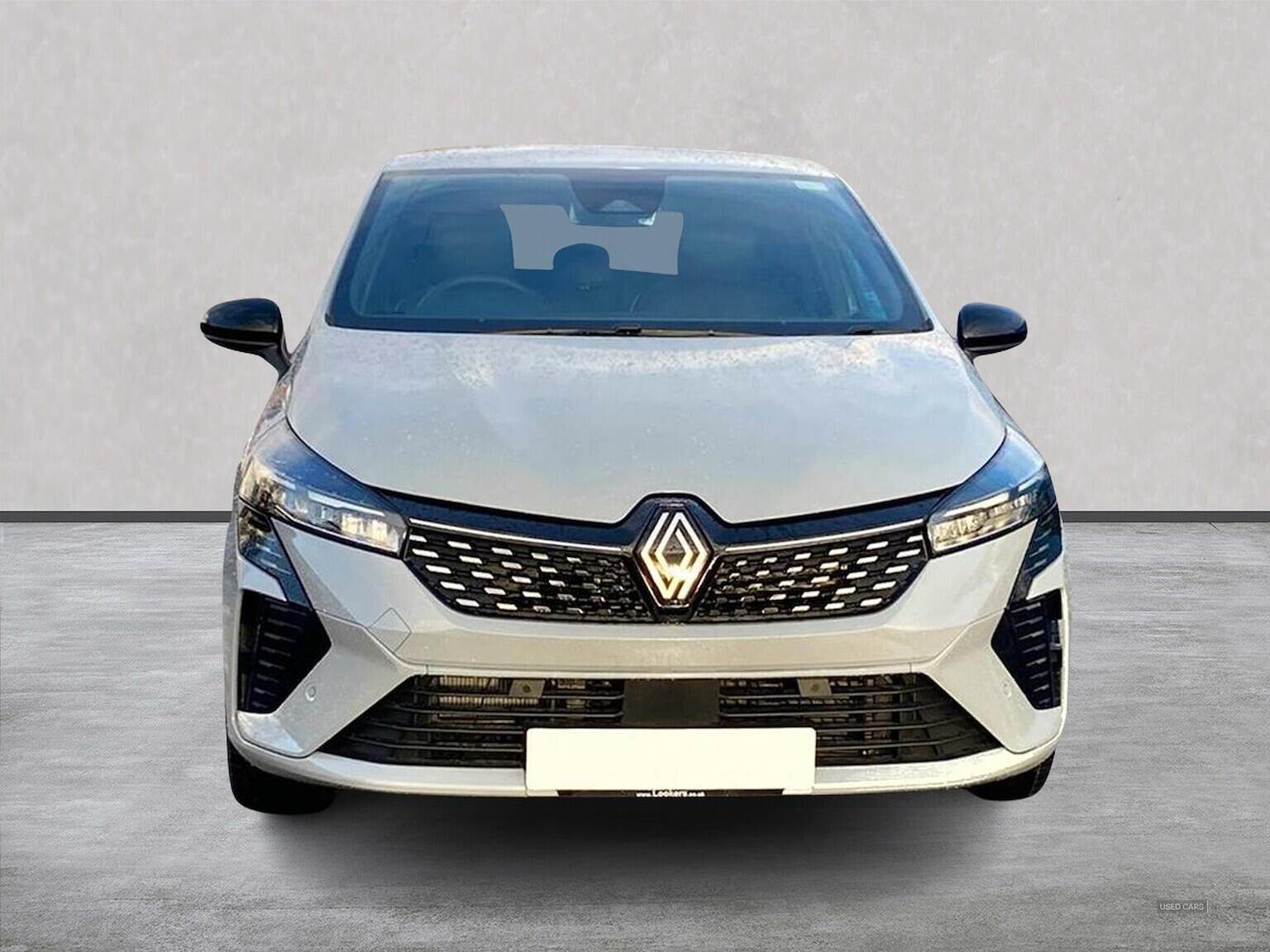 Jun 2025 Renault Clio 1.6 E-Tech Full Hybrid 145 Techno 5Dr Auto