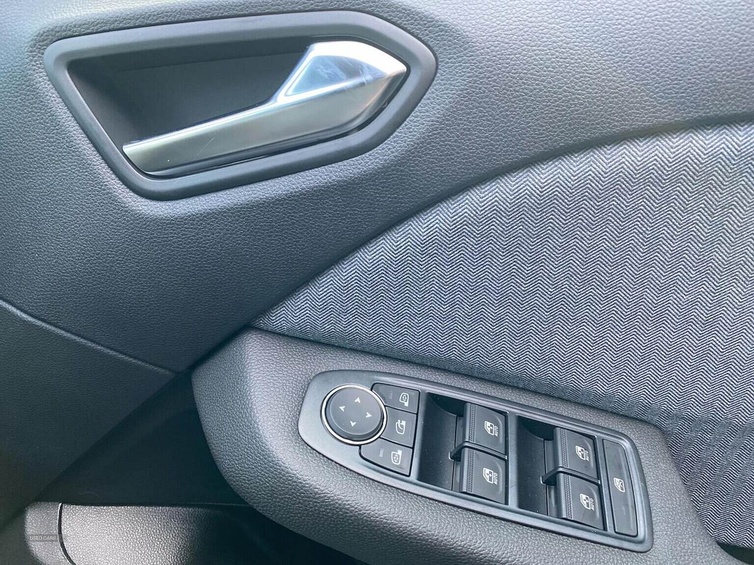 Jun 2025 Renault Clio 1.6 E-Tech Full Hybrid 145 Techno 5Dr Auto