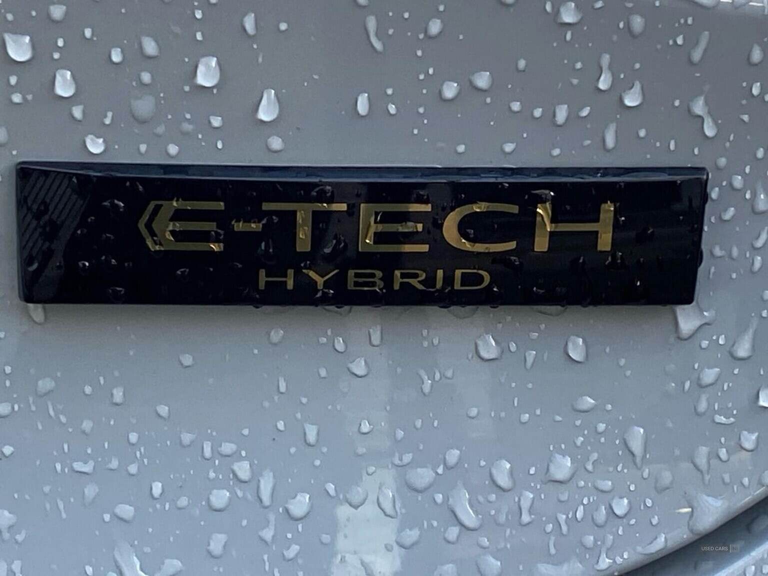Jun 2025 Renault Clio 1.6 E-Tech Full Hybrid 145 Techno 5Dr Auto