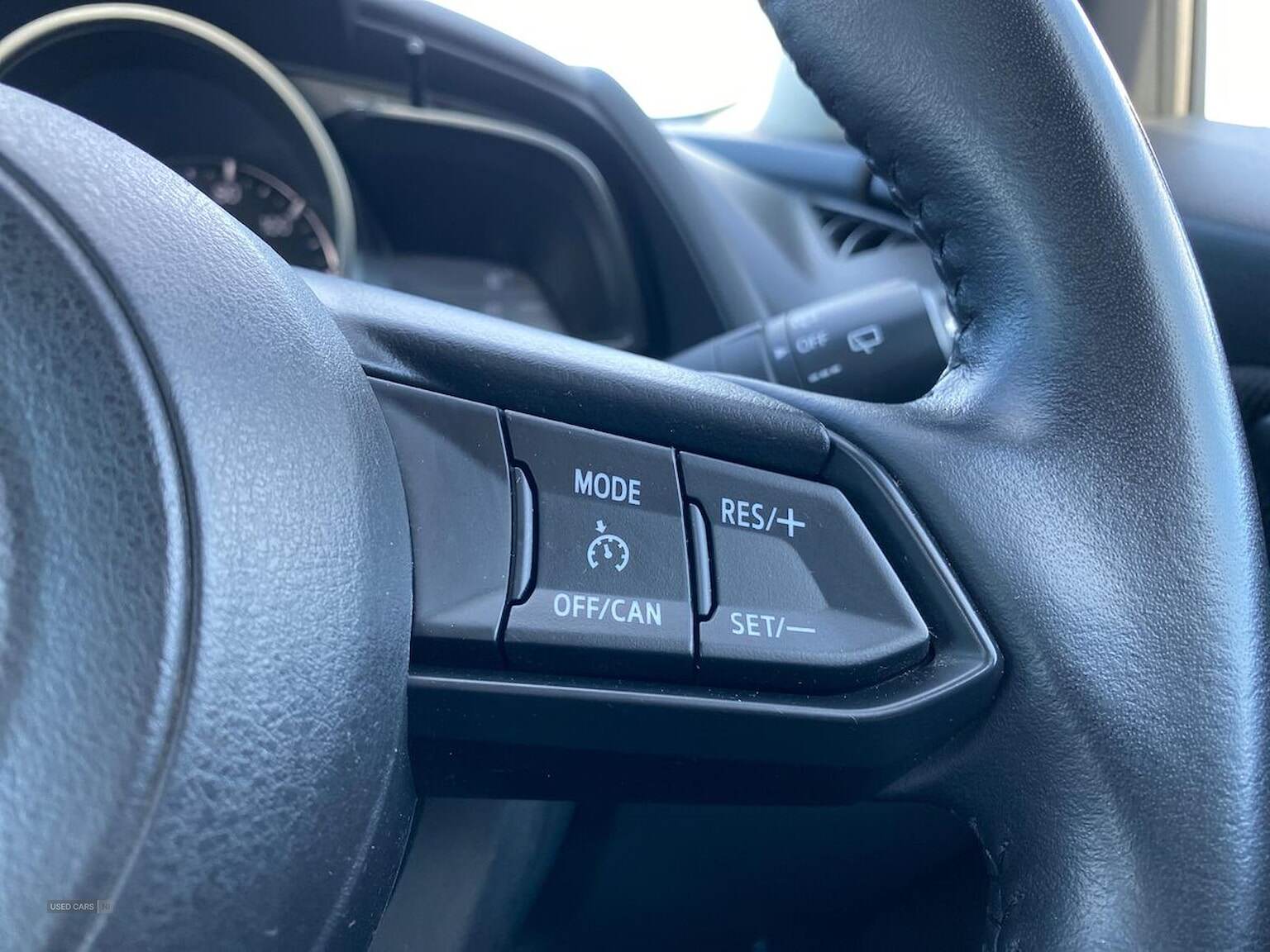 Apr 2022 Mazda 2 1.5 E-Skyactiv G Mhev Se-L 5Dr