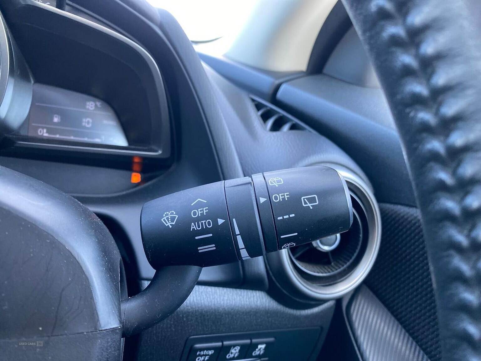 Apr 2022 Mazda 2 1.5 E-Skyactiv G Mhev Se-L 5Dr
