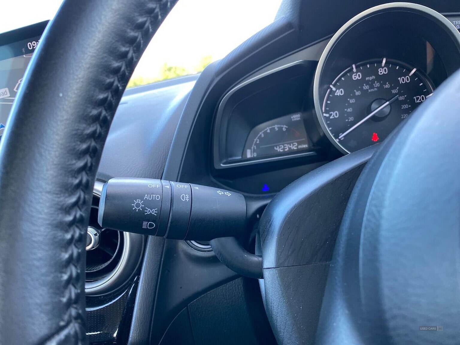 Apr 2022 Mazda 2 1.5 E-Skyactiv G Mhev Se-L 5Dr