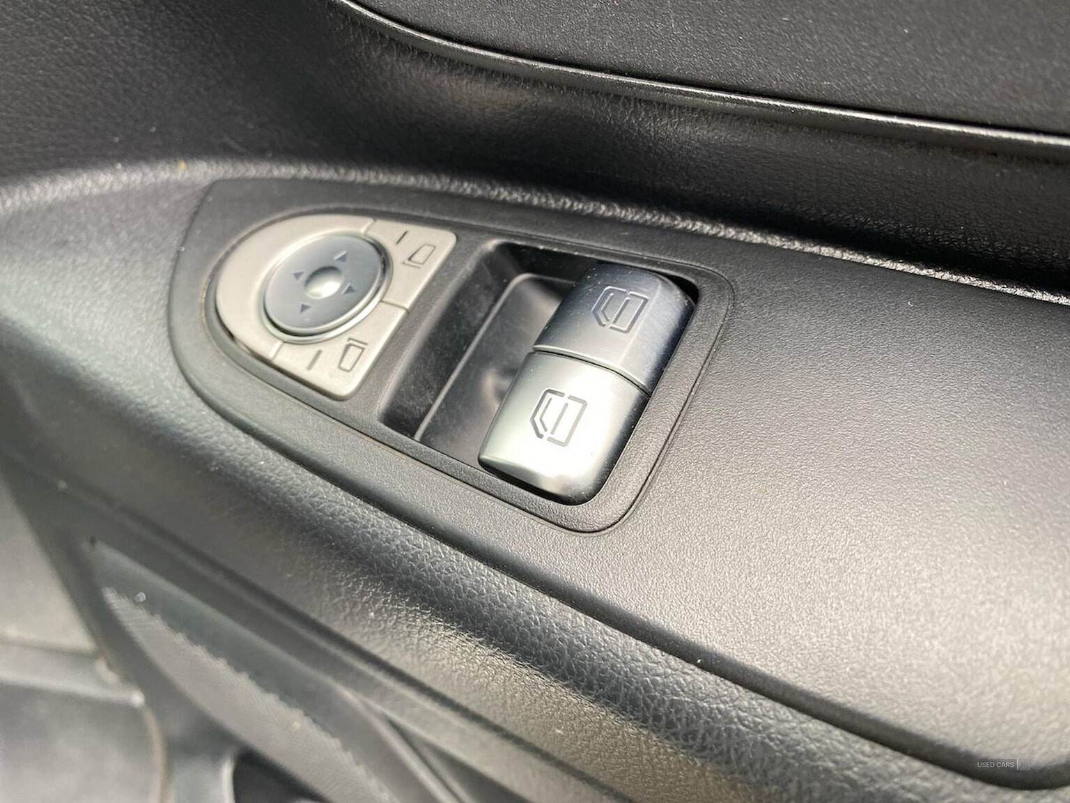 Dec 2021 Mercedes-Benz Vito 116Cdi Progressive Van 9G-Tronic