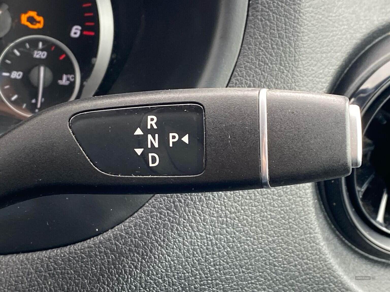 Dec 2021 Mercedes-Benz Vito 116Cdi Progressive Van 9G-Tronic