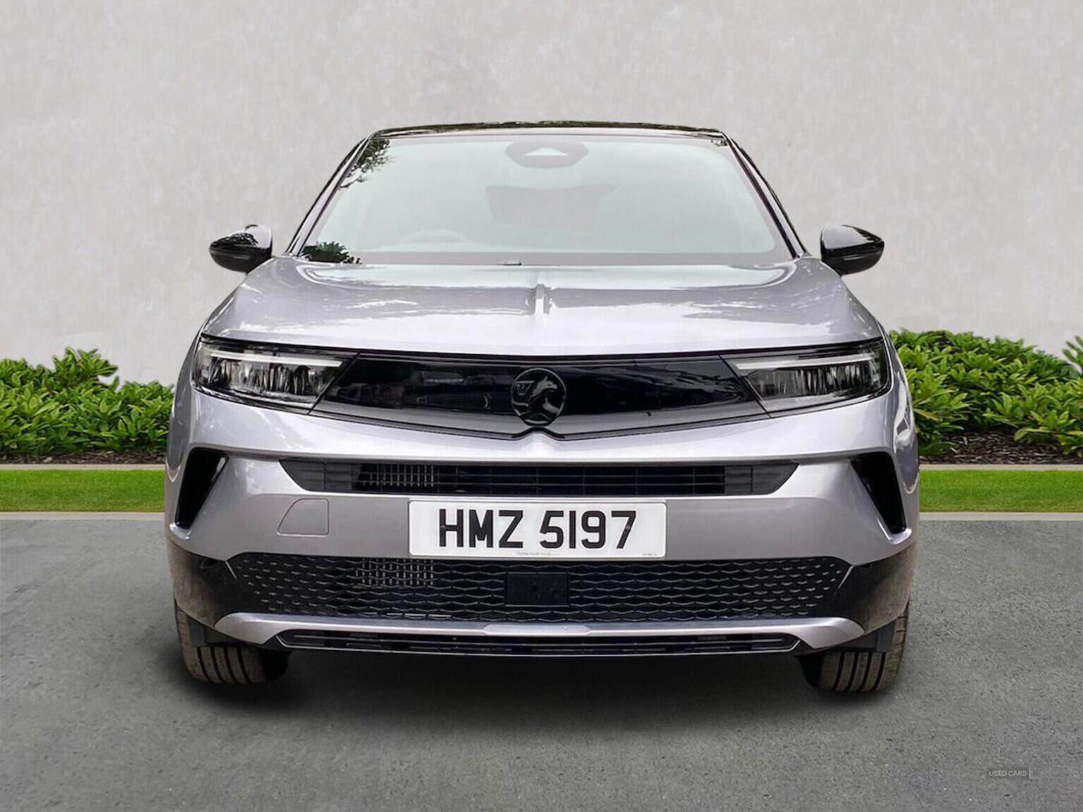 Mar 2025 Vauxhall Mokka 1.2 Turbo 136 Gs 5Dr