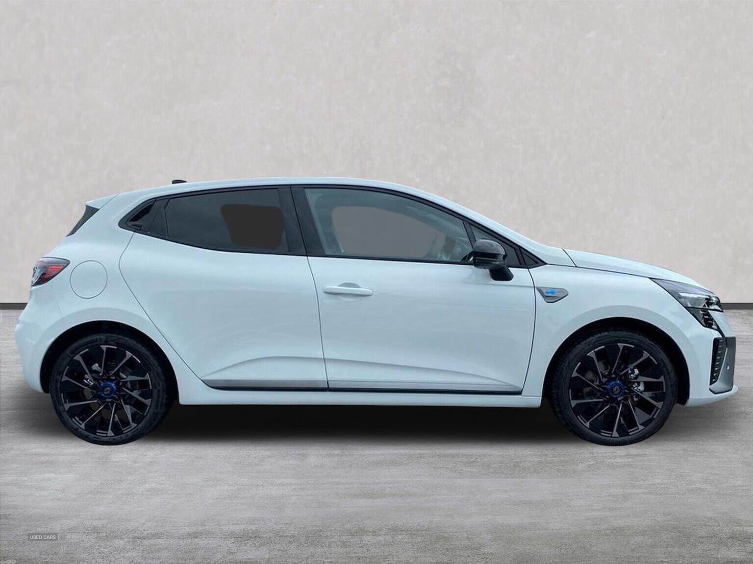 Jun 2025 Renault Clio 1.6 E-Tech Full Hybrid 145 Esprit Alpine 5Dr Auto