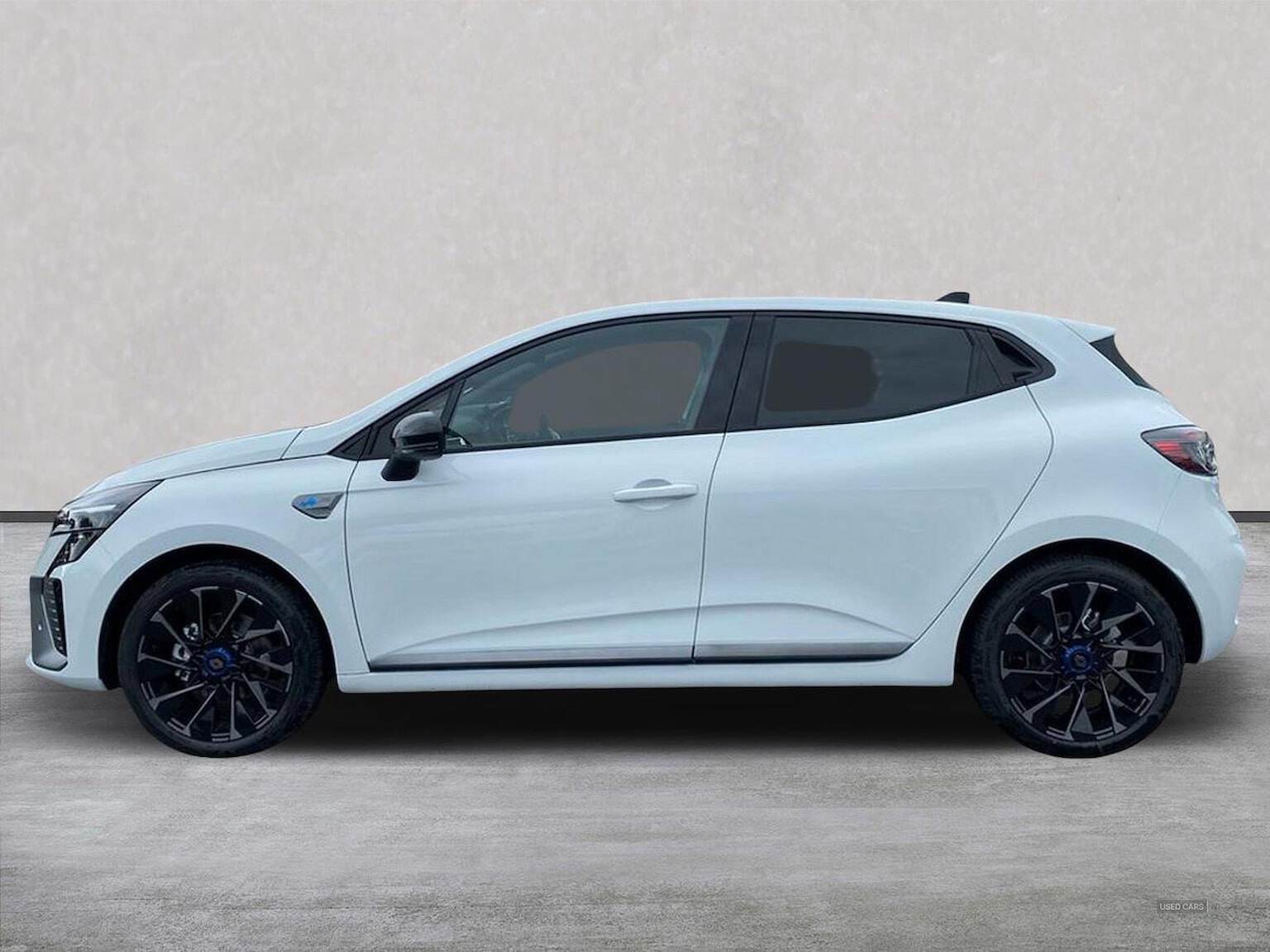 Jun 2025 Renault Clio 1.6 E-Tech Full Hybrid 145 Esprit Alpine 5Dr Auto