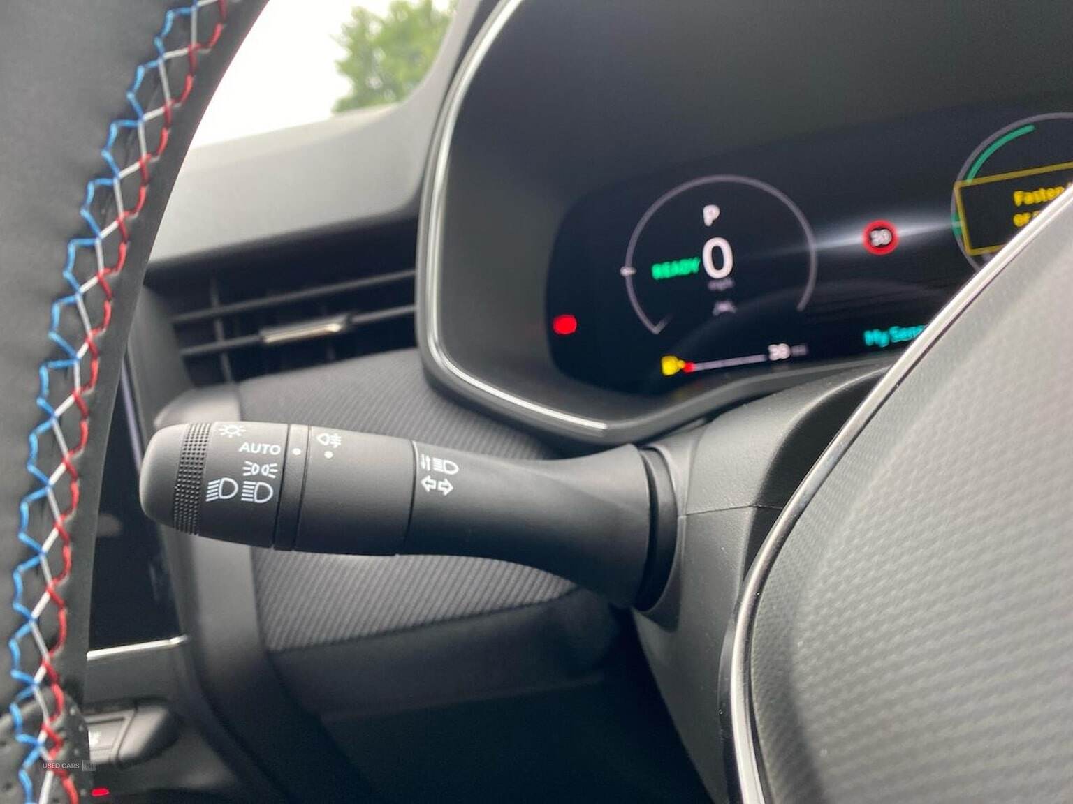 Jun 2025 Renault Clio 1.6 E-Tech Full Hybrid 145 Esprit Alpine 5Dr Auto