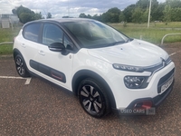 Citroen C3 Puretech C-series S/s 1.2 Puretech C-series S/s in Armagh