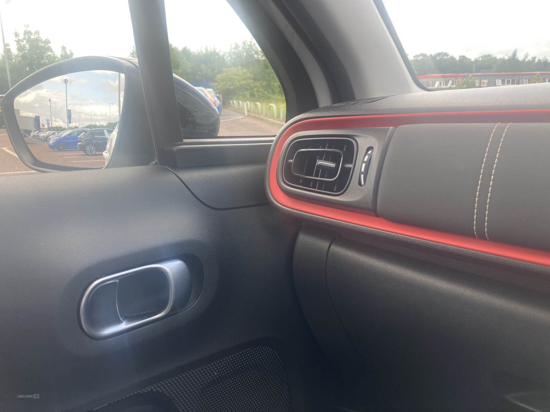 Mar 2022 Citroen C3 1.2 PureTech C-Series 5dr
