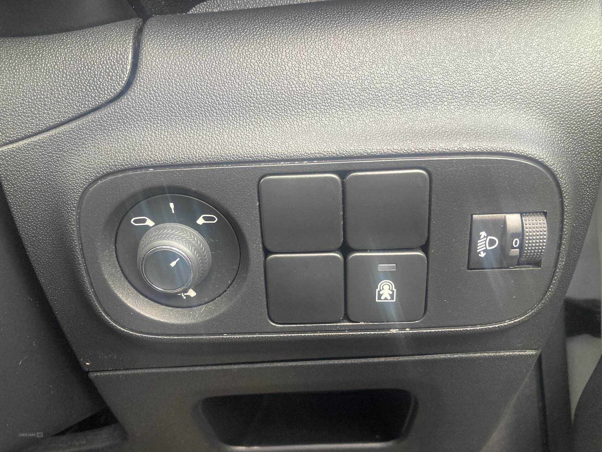 Mar 2022 Citroen C3 1.2 PureTech C-Series 5dr