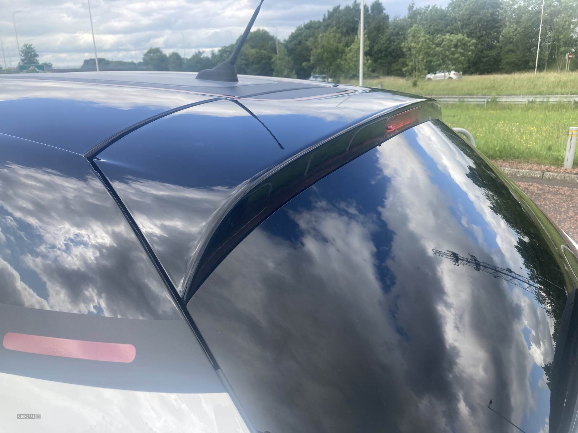 Mar 2022 Citroen C3 1.2 PureTech C-Series 5dr
