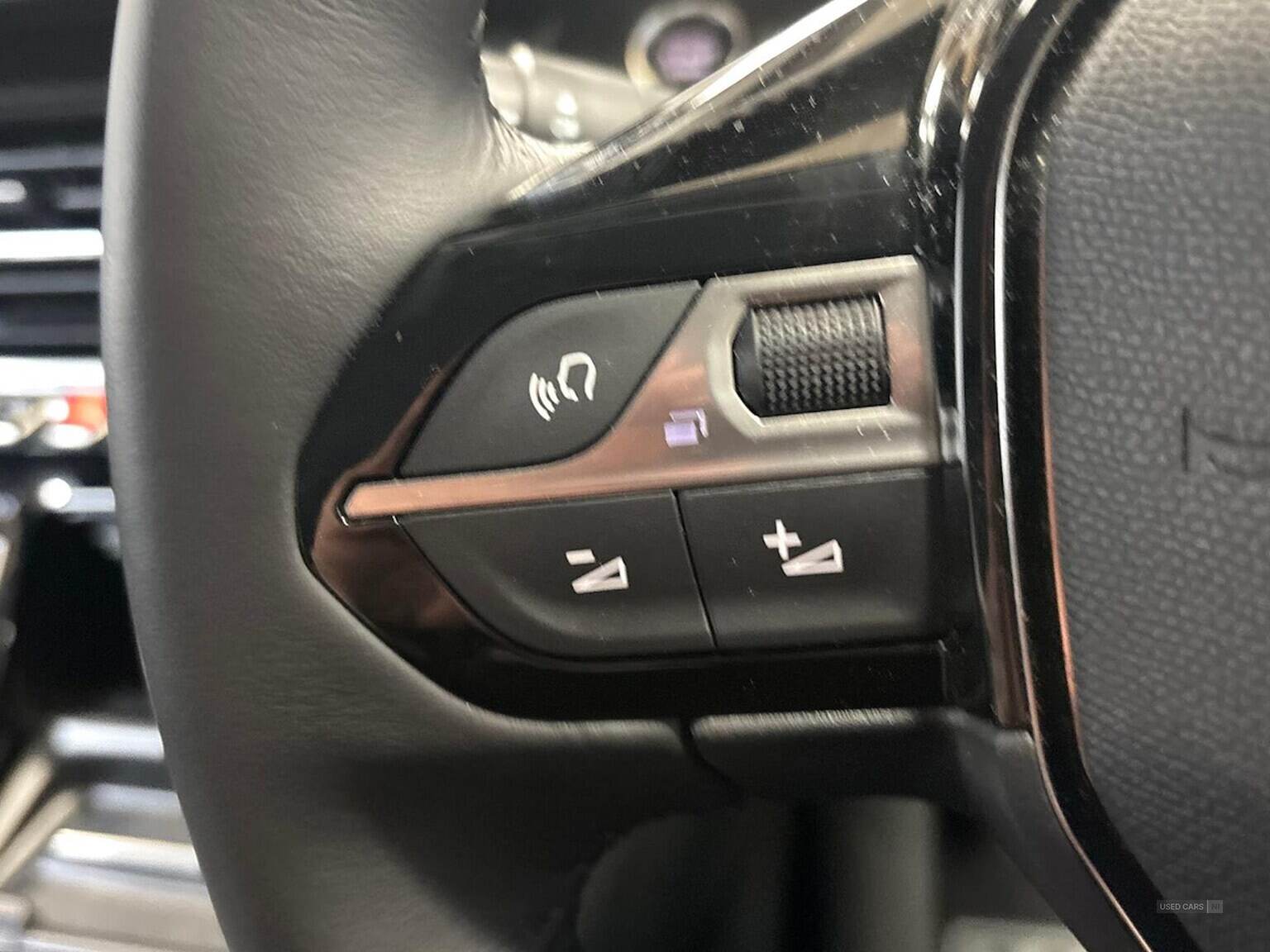 Jan 2022 Peugeot 208 1.2 Puretech 100 Allure Premium 5Dr
