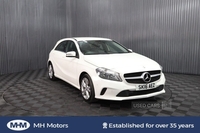 Mercedes-Benz A-Class 1.5 A180d Sport (Executive) Hatchback 5dr Diesel Manual Euro 6 (s/s) (109 ps) LONG MOT / ONLY £20 ROAD TAX in Antrim