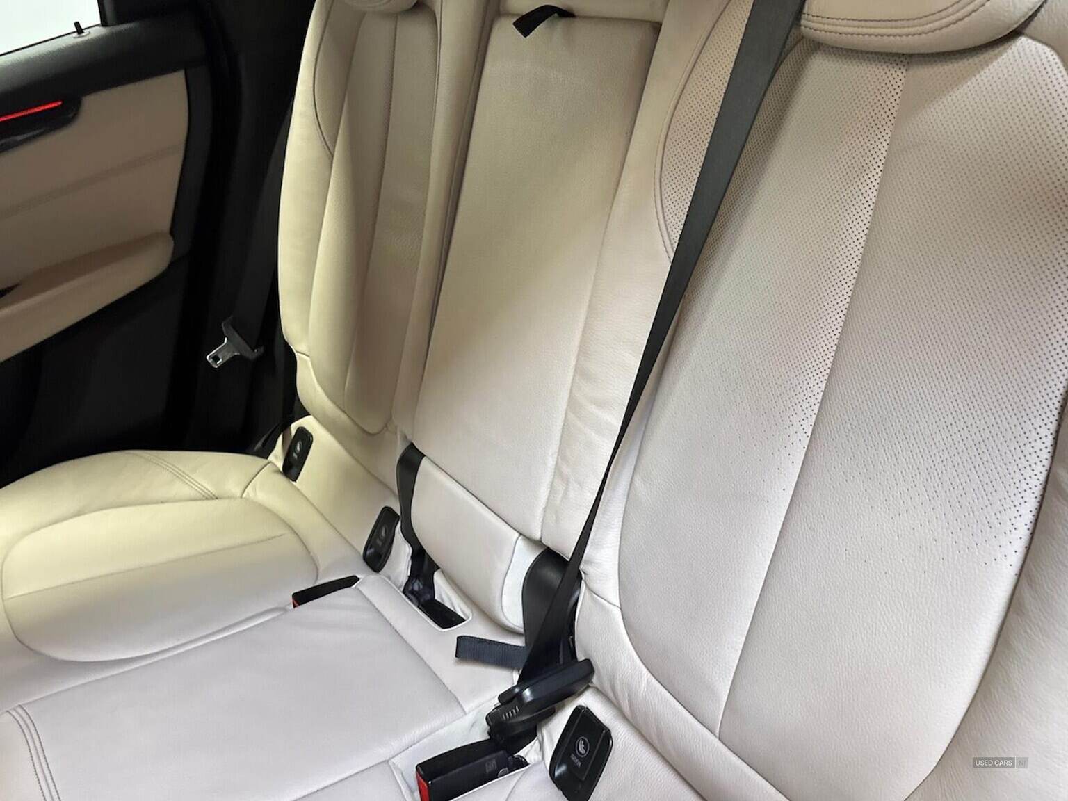 Feb 2016 BMW 2 Series 218D Luxury 5Dr Step Auto