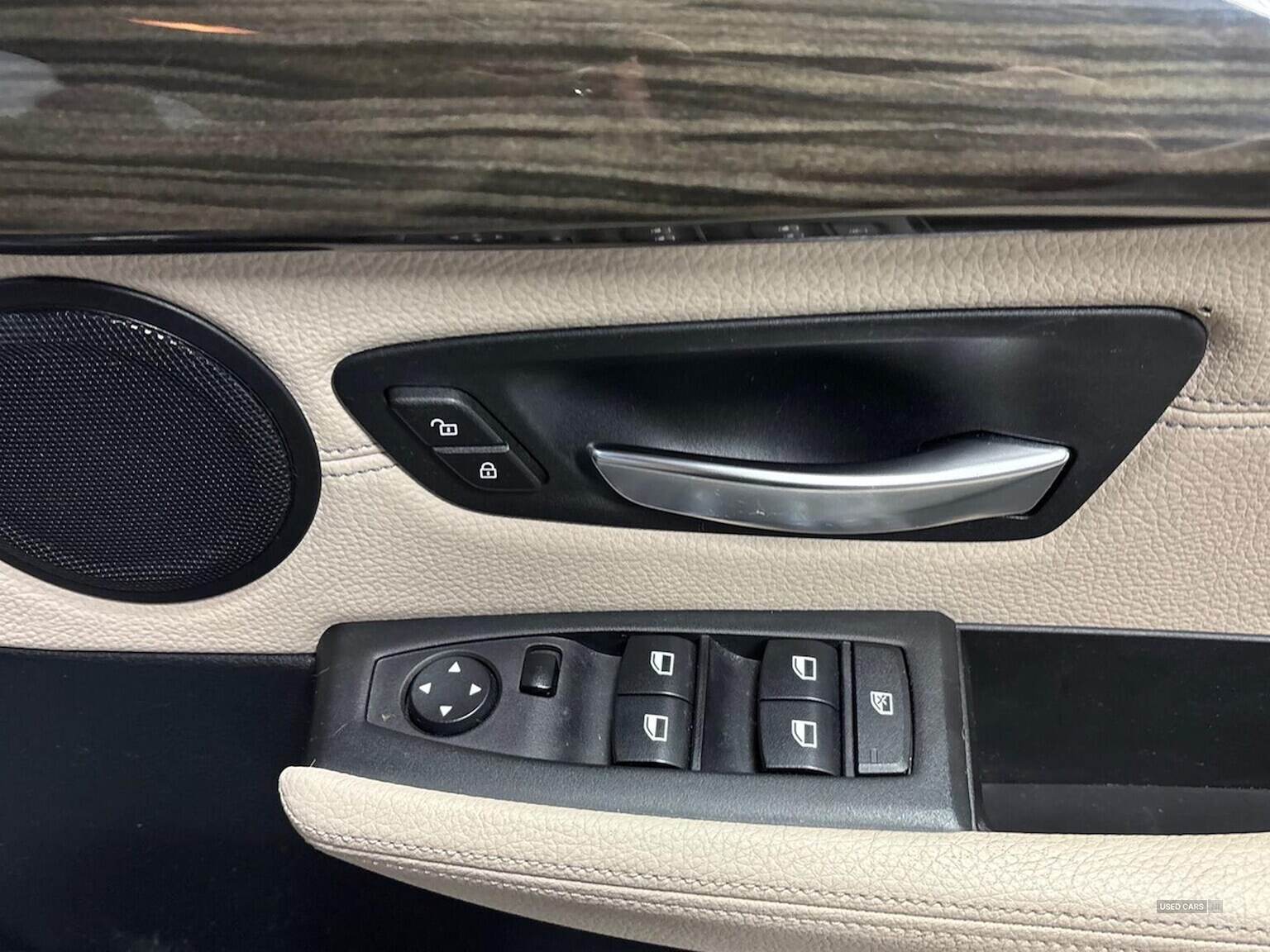 Feb 2016 BMW 2 Series 218D Luxury 5Dr Step Auto