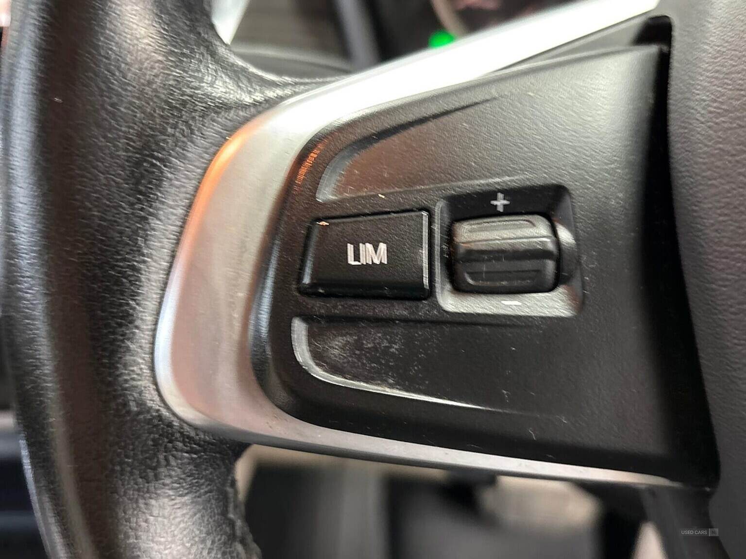 Feb 2016 BMW 2 Series 218D Luxury 5Dr Step Auto
