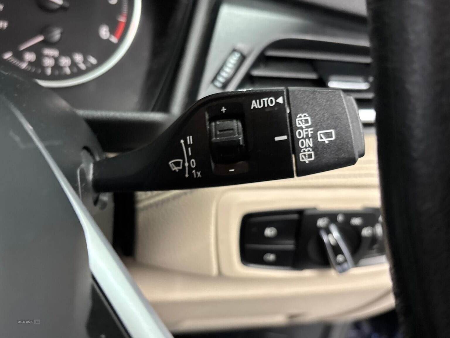 Feb 2016 BMW 2 Series 218D Luxury 5Dr Step Auto