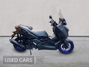 Yamaha X-Max