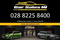 Audi Q2 1.5 TFSI CoD 35 S line SUV 5dr Petrol Manual in Tyrone