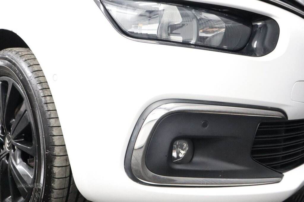 Oct 2016 Citroen Grand C4 Picasso 1.6 BlueHDi Flair 5dr