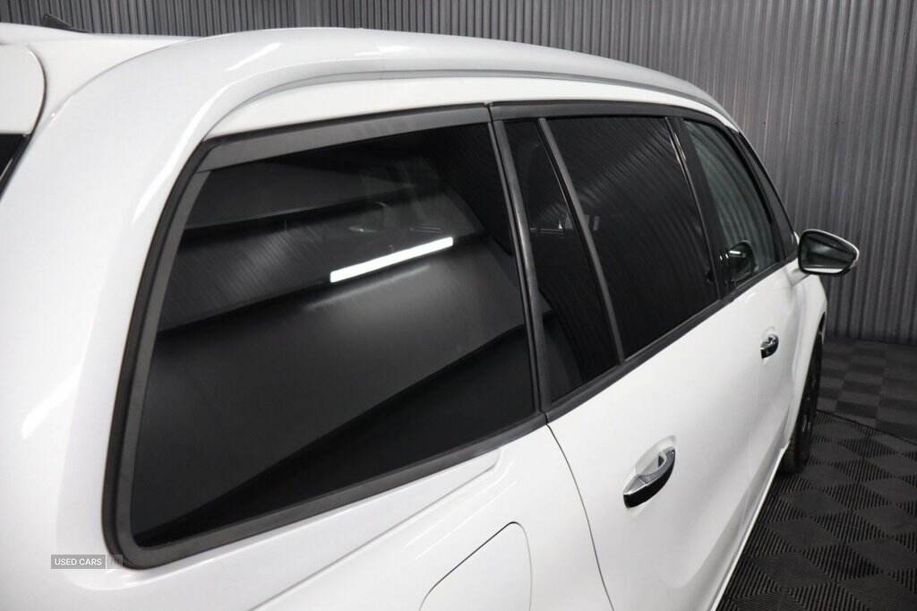 Oct 2016 Citroen Grand C4 Picasso 1.6 BlueHDi Flair 5dr