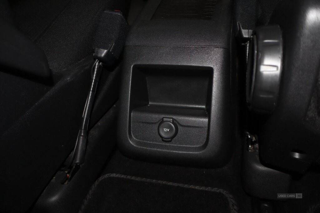 Oct 2016 Citroen Grand C4 Picasso 1.6 BlueHDi Flair 5dr