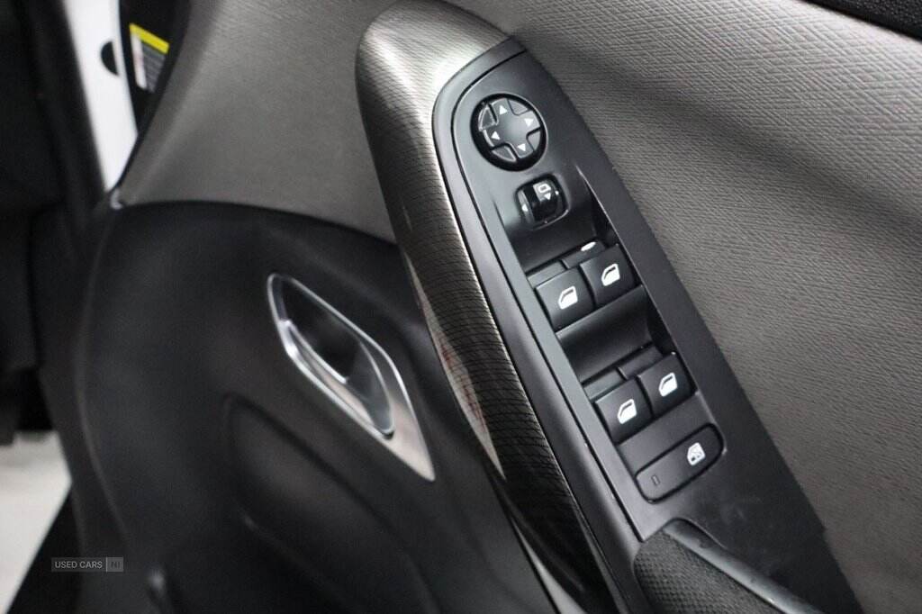 Oct 2016 Citroen Grand C4 Picasso 1.6 BlueHDi Flair 5dr