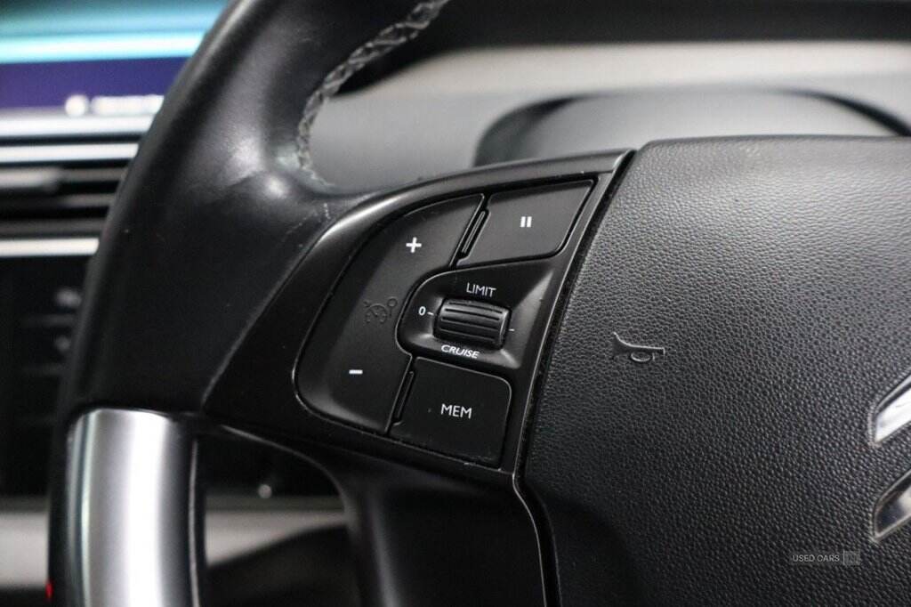 Oct 2016 Citroen Grand C4 Picasso 1.6 BlueHDi Flair 5dr
