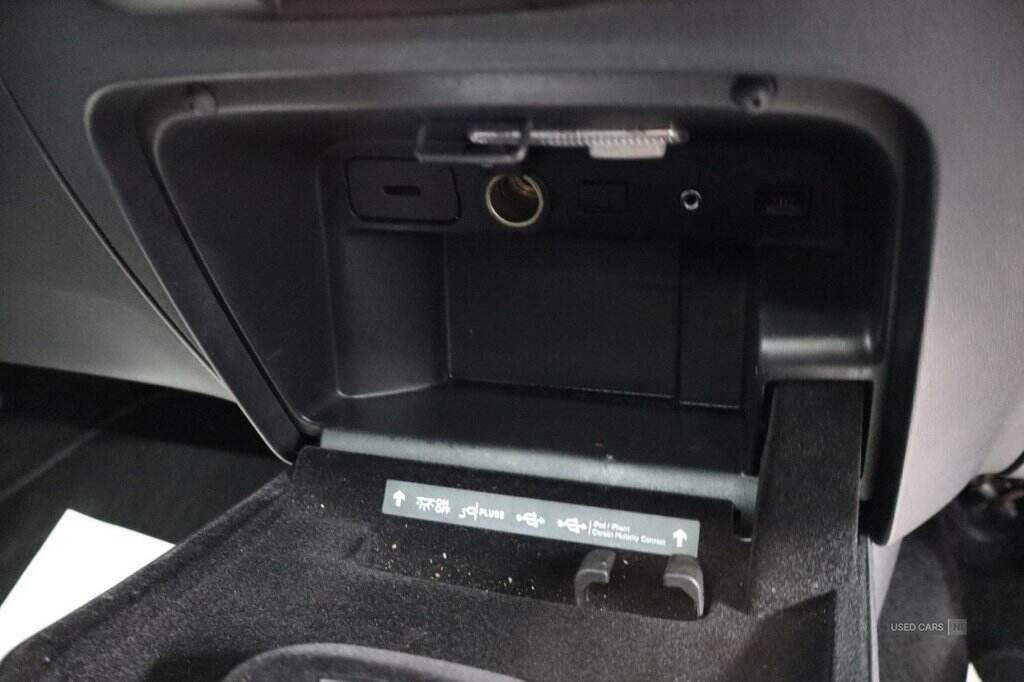 Oct 2016 Citroen Grand C4 Picasso 1.6 BlueHDi Flair 5dr