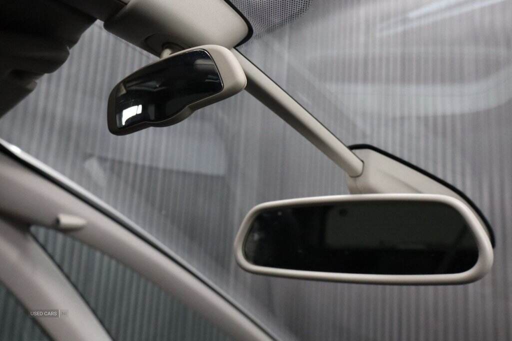 Oct 2016 Citroen Grand C4 Picasso 1.6 BlueHDi Flair 5dr