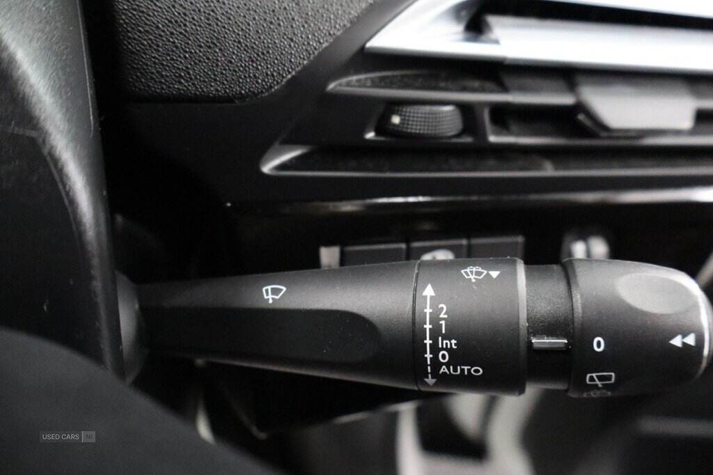 Oct 2016 Citroen Grand C4 Picasso 1.6 BlueHDi Flair 5dr