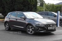 Hyundai i30 1.0T GDi SE Connect 5dr in Down