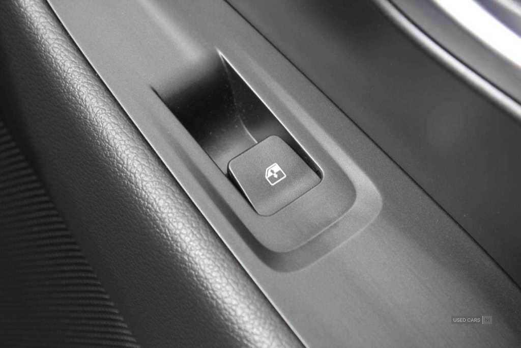 Jun 2021 Hyundai i30 1.0T GDi SE Connect 5dr