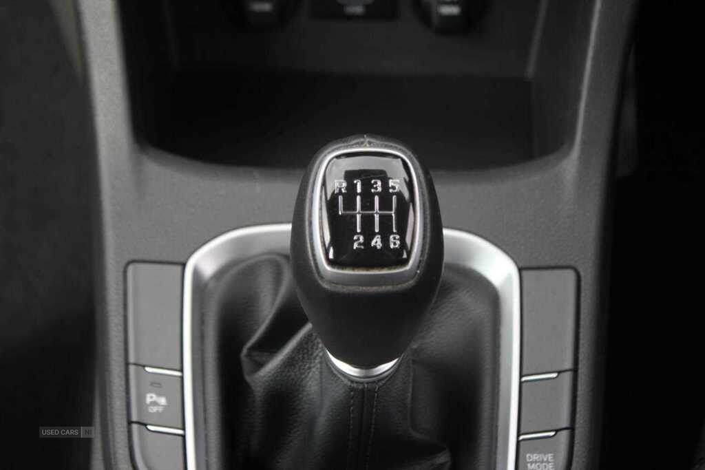 Jun 2021 Hyundai i30 1.0T GDi SE Connect 5dr