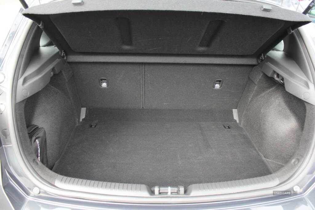 Jun 2021 Hyundai i30 1.0T GDi SE Connect 5dr