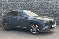 Hyundai Tucson 1.6 TGDi Hybrid 230 Premium 5dr 2WD Auto in Fermanagh