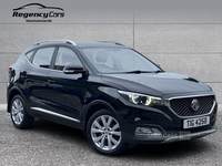 MG ZS 1.5 VTi-TECH Excite Euro 6 (s/s) 5dr in Down
