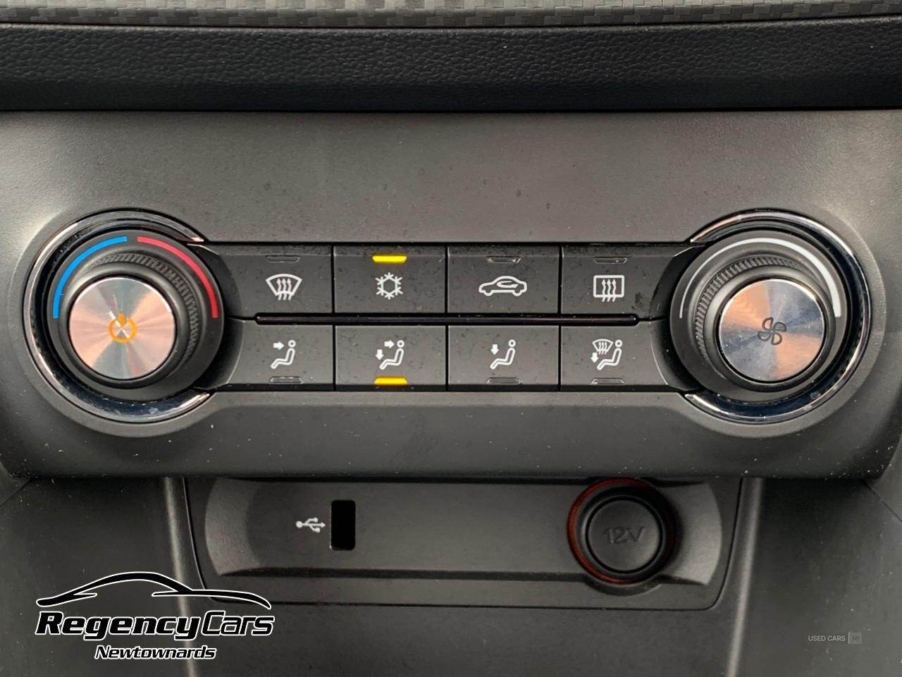 Mar 2018 MG MG ZS 1.5 VTi-TECH Excite 5dr