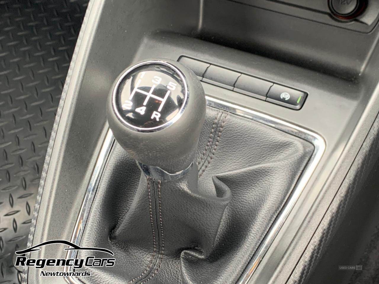 Mar 2018 MG MG ZS 1.5 VTi-TECH Excite 5dr