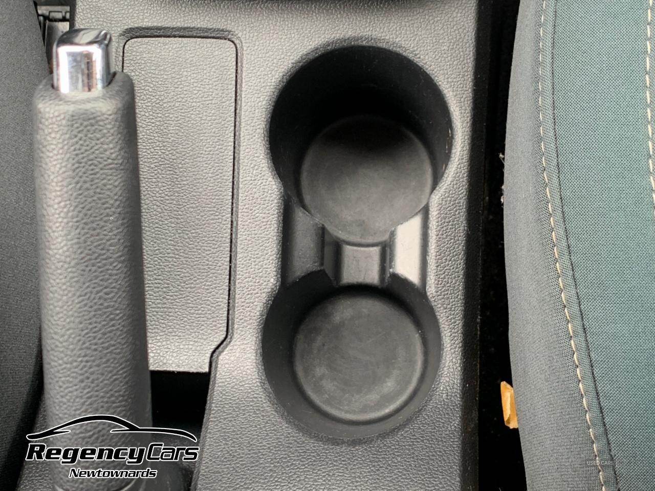 Mar 2018 MG MG ZS 1.5 VTi-TECH Excite 5dr