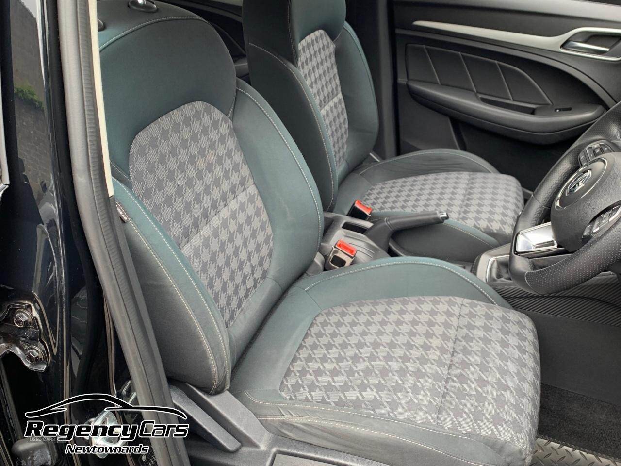 Mar 2018 MG MG ZS 1.5 VTi-TECH Excite 5dr