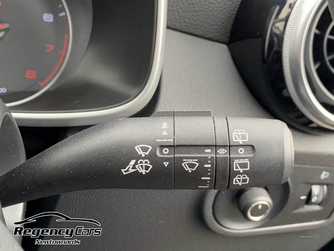 Mar 2018 MG MG ZS 1.5 VTi-TECH Excite 5dr